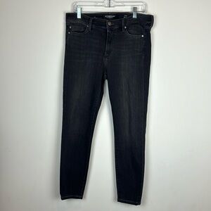Liver Pool Los Angeles the skinny jeans Sz 12/31